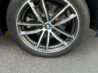 Vind Jante Bmw G30 M Cu Cauciucuri R18 275/40,245/45