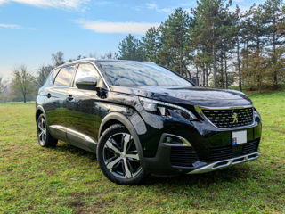 Peugeot 5008 foto 8