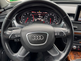 Audi A6 foto 7