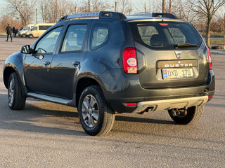 Dacia Duster foto 3