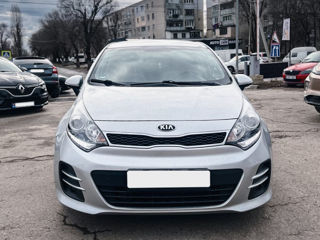 KIA Rio foto 2