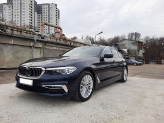 BMW 5 Series foto 3