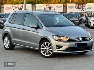 Volkswagen Golf Plus, 2014 