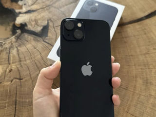 Iphone 13 blak,128 ,original. Urgent!!! foto 1