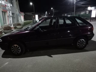 Opel Astra foto 3