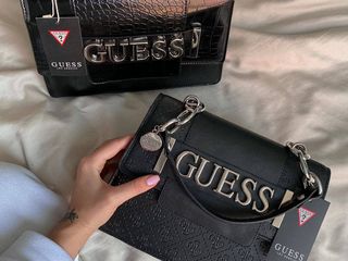 Брендовые сумки Guess, Louis Vuitton, Fendi, Prada, Marc Jacobs, Karl  Lagerfeld, Gucci