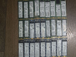 M2 / Sata 2.5 / 3.5 / 512 Gb Samsung / Micron / HYNIX / SunDisk / Intel