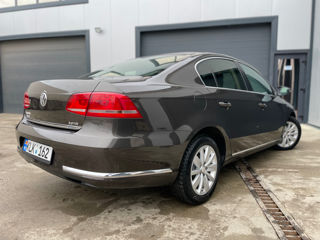 Volkswagen Passat foto 10