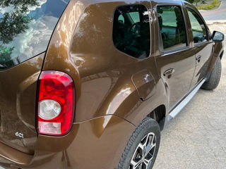 Dacia Duster foto 3