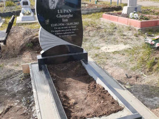 Monumente funerare Orhei, Telenesti, Rezina foto 4