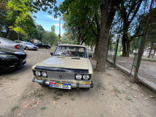 Lada / ВАЗ 2106 foto 4