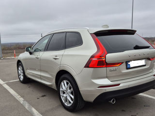 Volvo XC60 foto 9