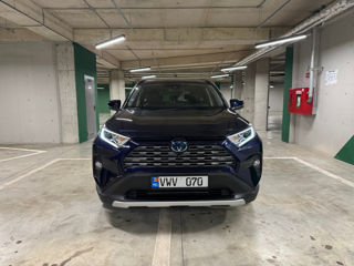 Toyota Rav 4 foto 2