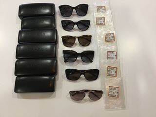 Очки  ralph lauren   prada    ray-ban   versace   persol   burberry  100%   оригинал foto 5