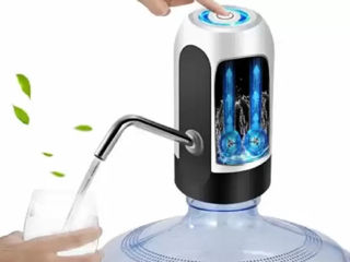 Pompa de apa, electrica / Электрическая помпа для воды foto 1