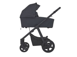 ESPIRO – HUSKY 17 GRAPHITE WIND