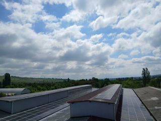 Montare panouri fotovoltaice la cheie! foto 4