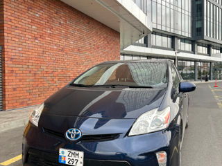 Toyota Prius foto 1