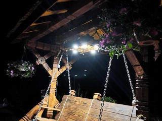 Lucrari din lemn  la comandă фото 7