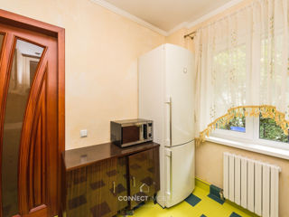 Apartament cu 2 camere, 70 m², Botanica, Chișinău foto 7