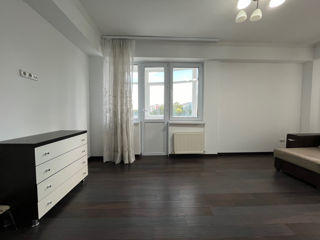 Apartament cu 2 camere, 77 m², Poșta Veche, Chișinău foto 7