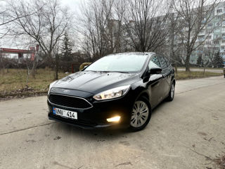 Ford Focus foto 2