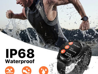 Смарт часы TicWatch Pro 3 Ultra GPS foto 9