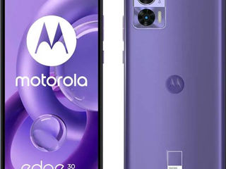 Vand/продам - Motorola Edge 30 Neo 5g, 128gb, 8gb Ram, Dual Sim, Very Peri foto 3
