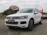 Volkswagen Touareg foto 2