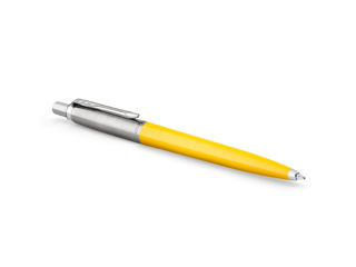 Шариковая ручка Parker Jotter Originals Yellow CT 2076058  на В.Александри, 72! foto 2