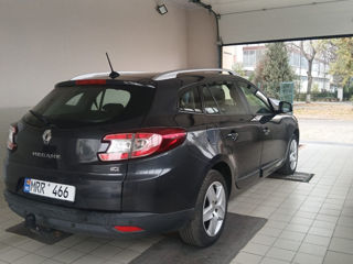 Renault Megane foto 4