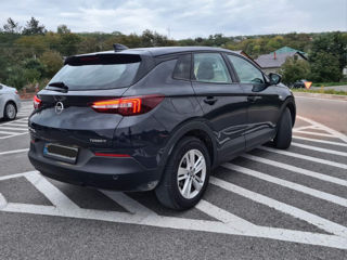 Opel Grandland X foto 5