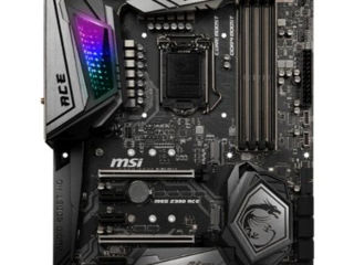 msi meg z390 ace