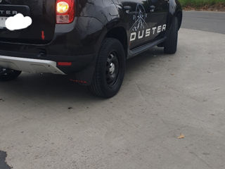 Dacia Duster foto 3