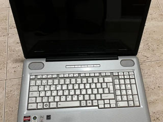 Toshiba Satellite на запчасти foto 1