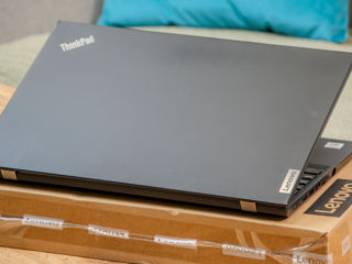 Lenovo ThinkPad L15/ Core I5 10210U/ 16Gb Ram/ 500Gb SSD/ 15.6" FHD IPS!!! foto 11