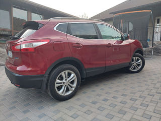 Nissan Qashqai foto 3