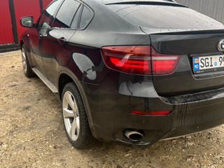 BMW X6 foto 3