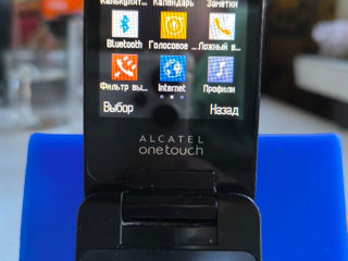 Alcatel OneTouch. Полностью рабочий в хорошем состоянии. foto 3