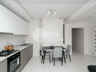 Apartament cu 3 camere, 90 m², Centru, Chișinău, Chișinău mun. foto 6