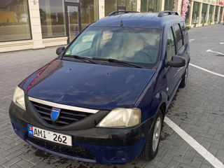 Dacia Logan Mcv foto 6