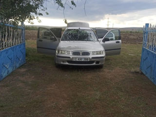 Rover 400 Series foto 1