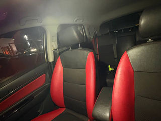 BAIC EX360 foto 5