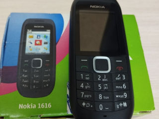 Nokia 1616, Nokia 1800, Alba 380