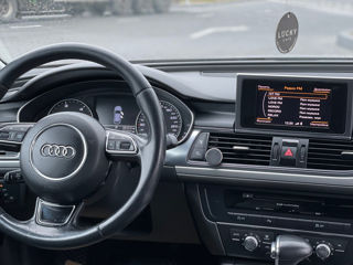 Audi A6 foto 7