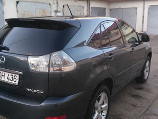 Lexus RX Series foto 6