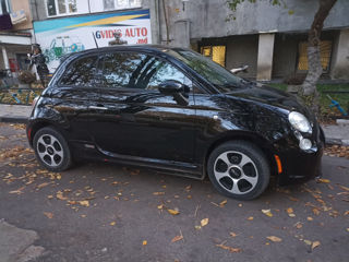 Fiat 500 foto 7