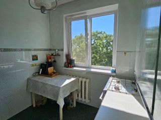 Apartament cu 2 camere, 43 m², Paminteni, Bălți foto 9