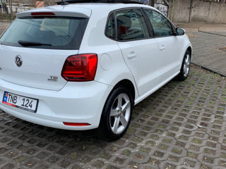 Volkswagen Polo foto 5