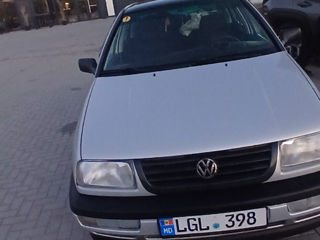 Volkswagen Vento, 1993 г.